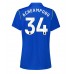Chelsea Josh Acheampong #34 Dámské Domácí Dres 2026-27 Krátkým Rukávem